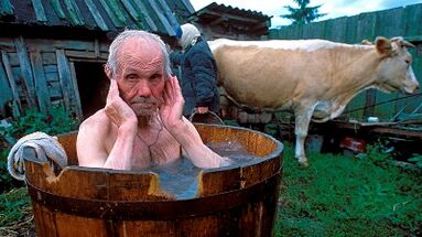 Grandfather method to increase the member
